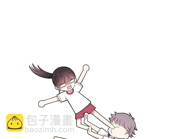 第5话 要说什么！？(1/2)-第5话