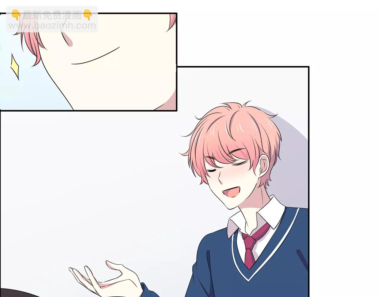 第43话 你怎么会在这(1/2)-第43话