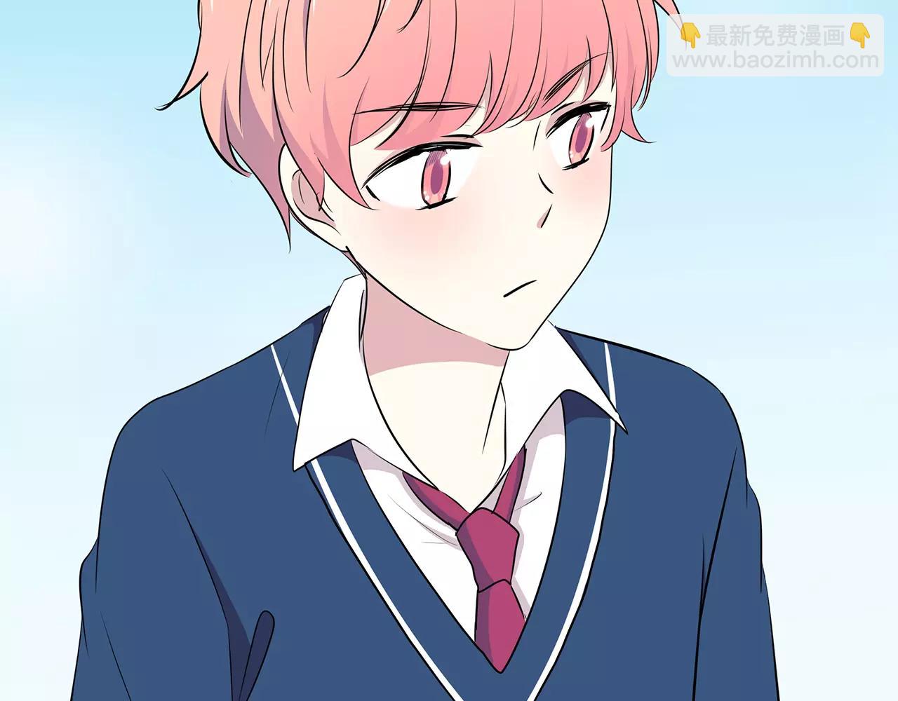 第43话 你怎么会在这(1/2)-第43话