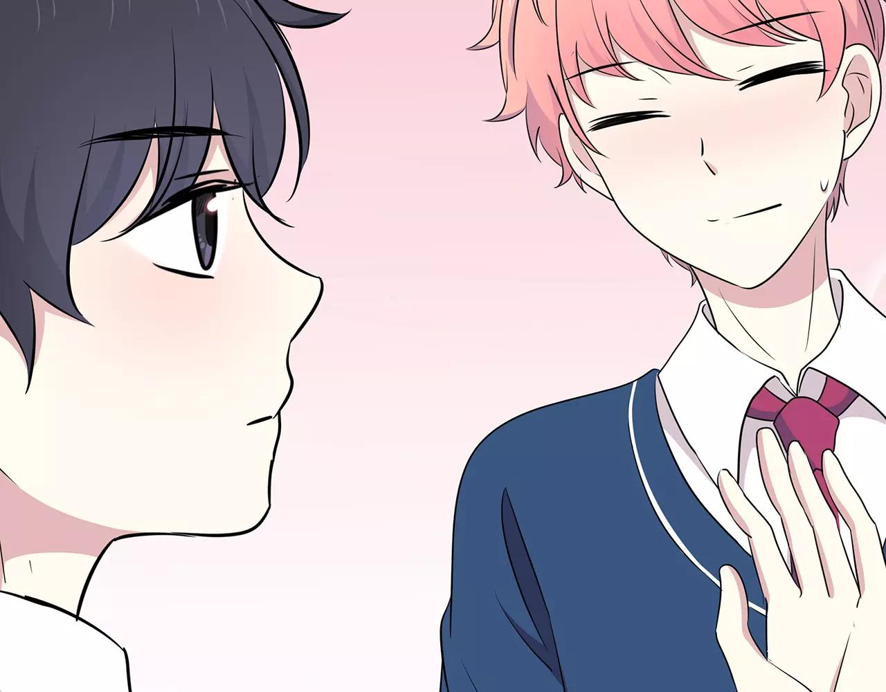 第43话 你怎么会在这(1/2)-第43话