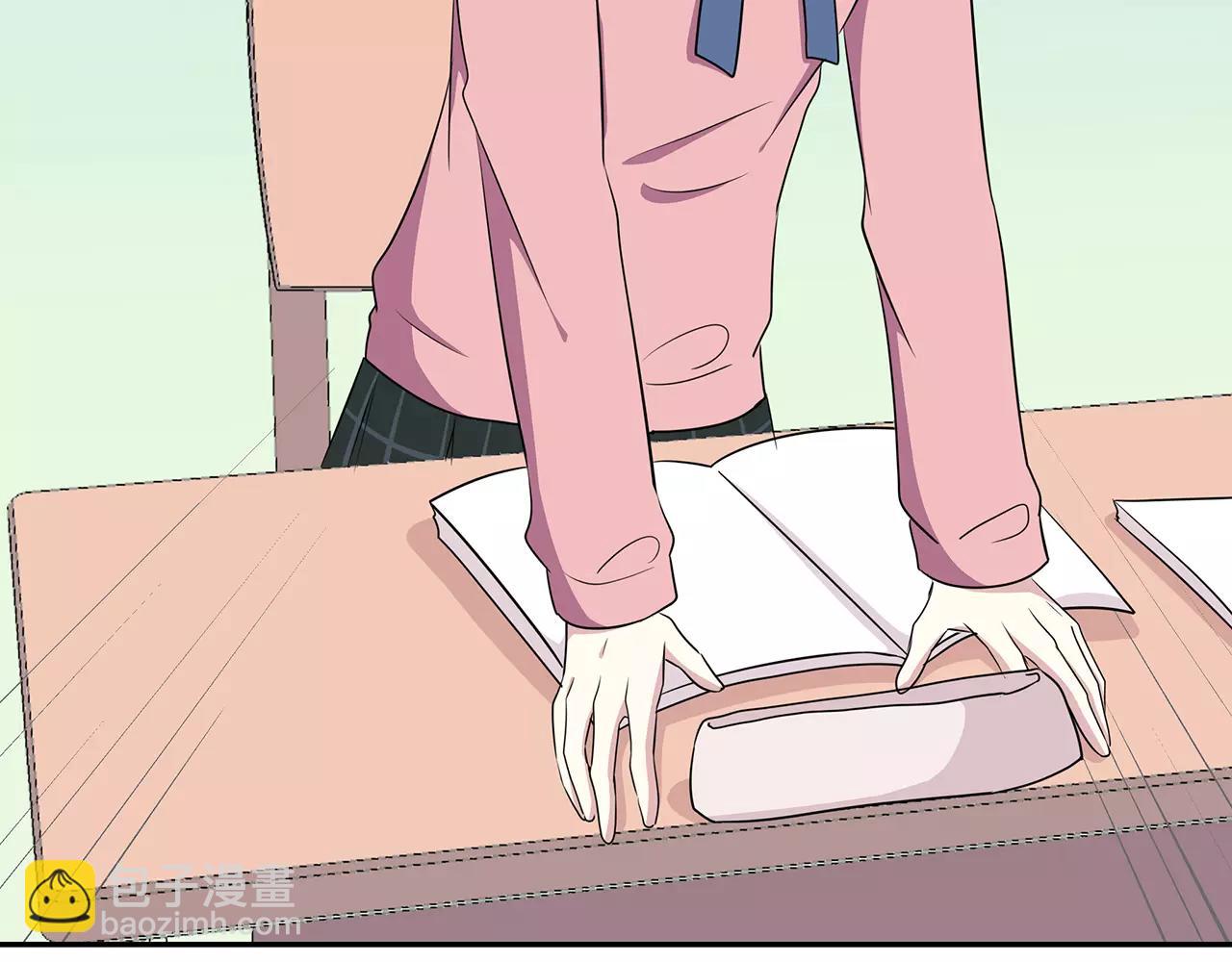 第43话 你怎么会在这(1/2)-第43话