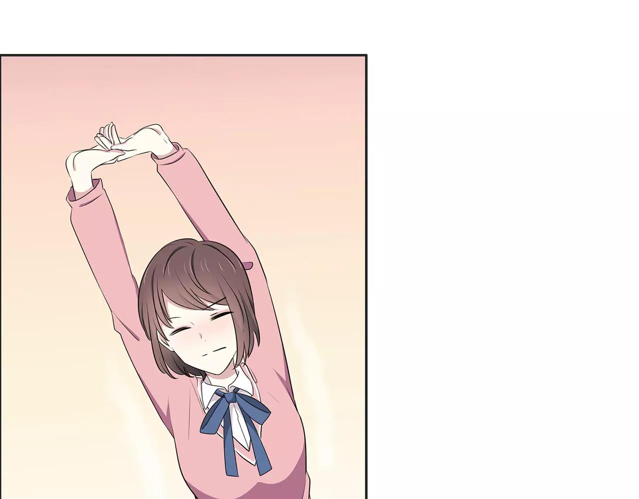 第45话 联谊赛(1/2)-第45话