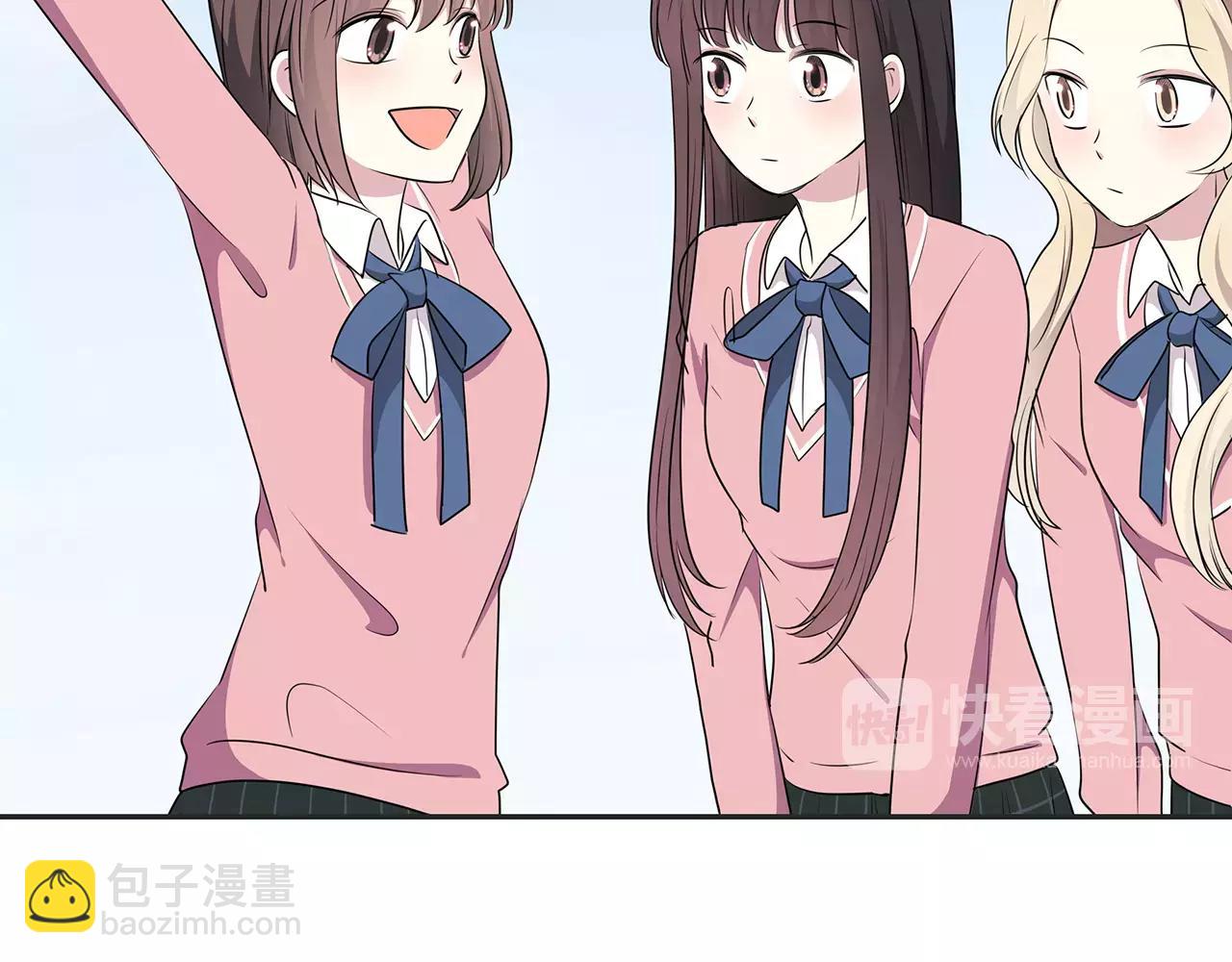 第45话 联谊赛(1/2)-第45话