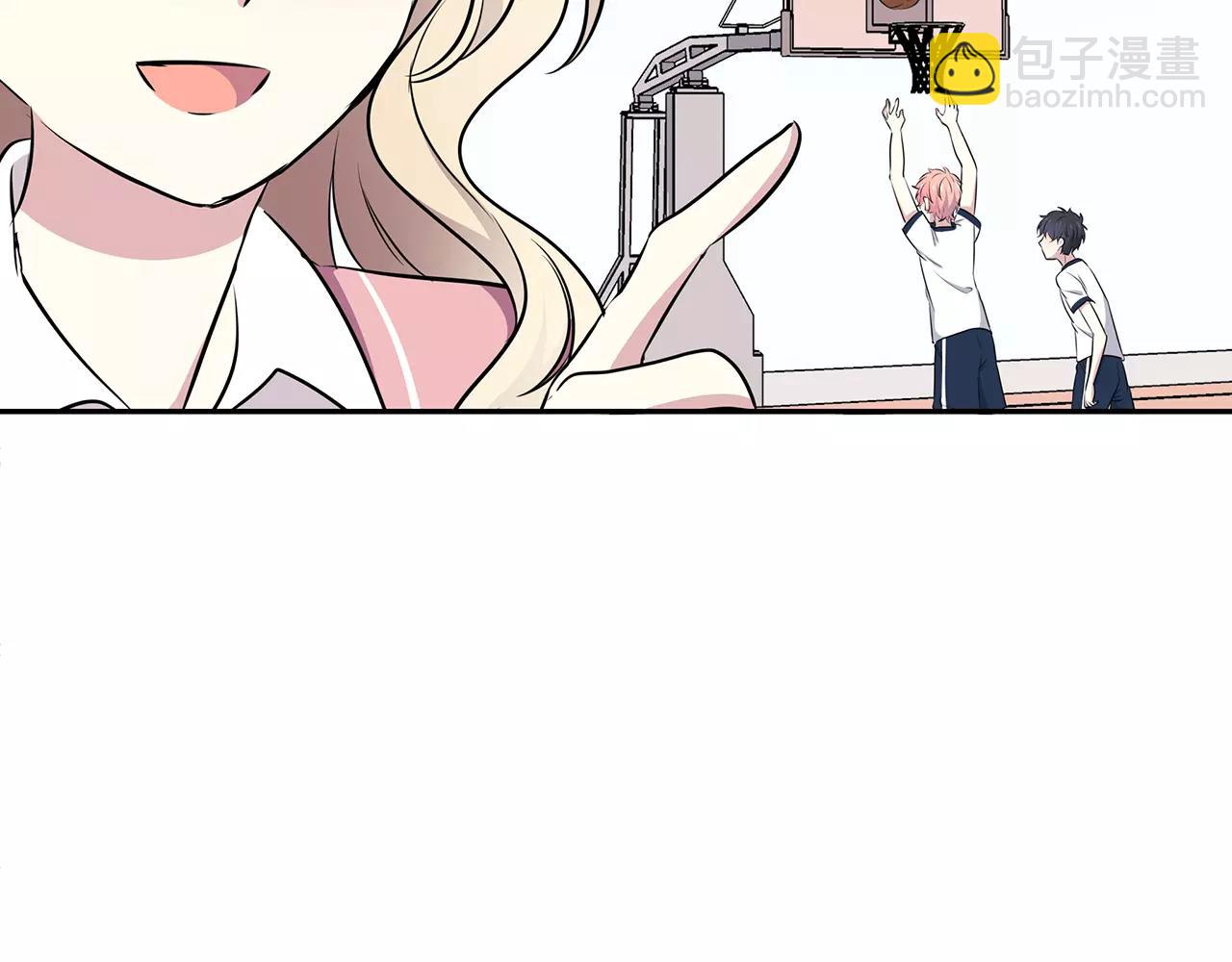 第45话 联谊赛(1/2)-第45话