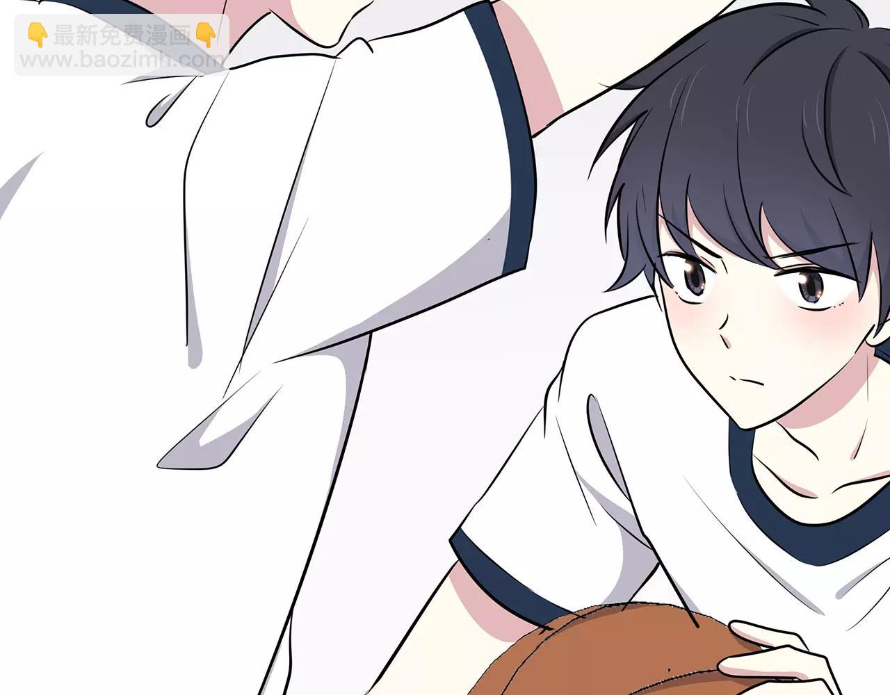 第45话 联谊赛(1/2)-第45话