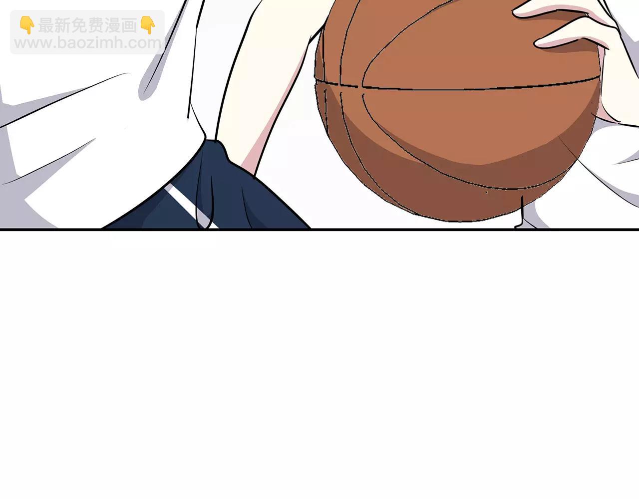 第45话 联谊赛(1/2)-第45话