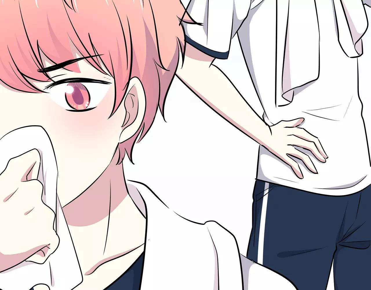 第45话 联谊赛(1/2)-第45话