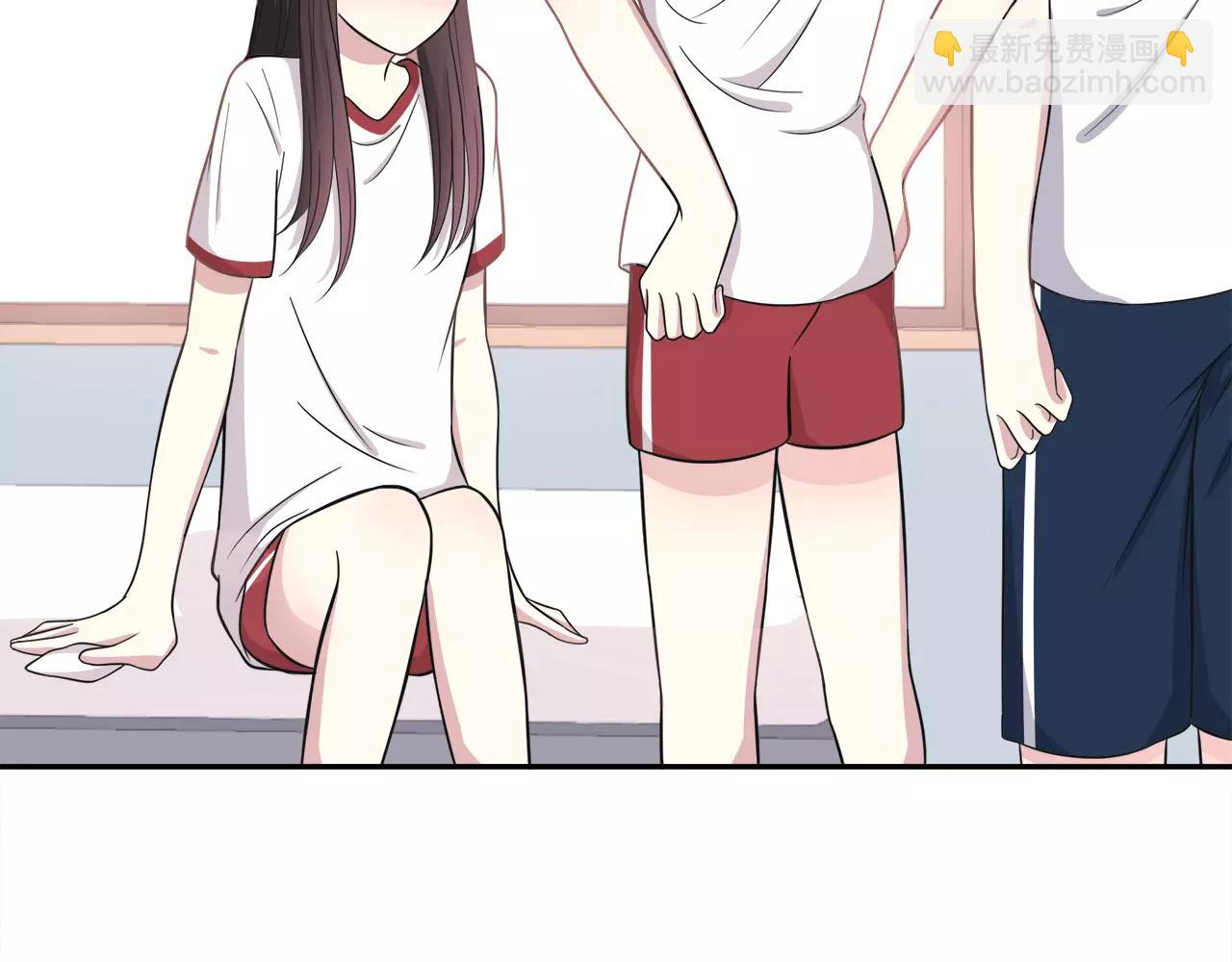 第47话 医务室(1/3)-第47话