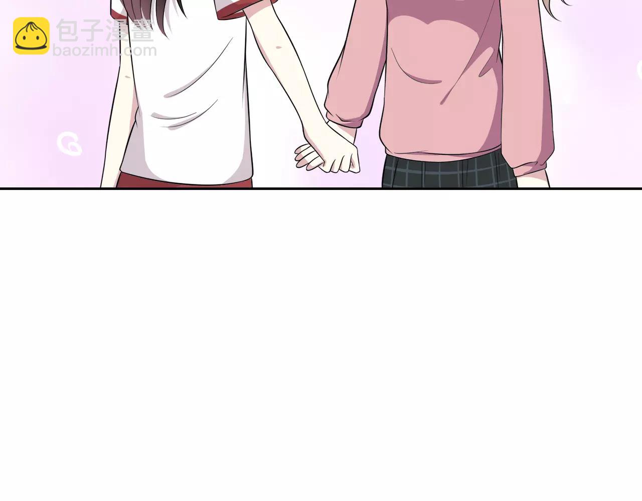 第49话 奇妙的友谊？(1/2)-第49话