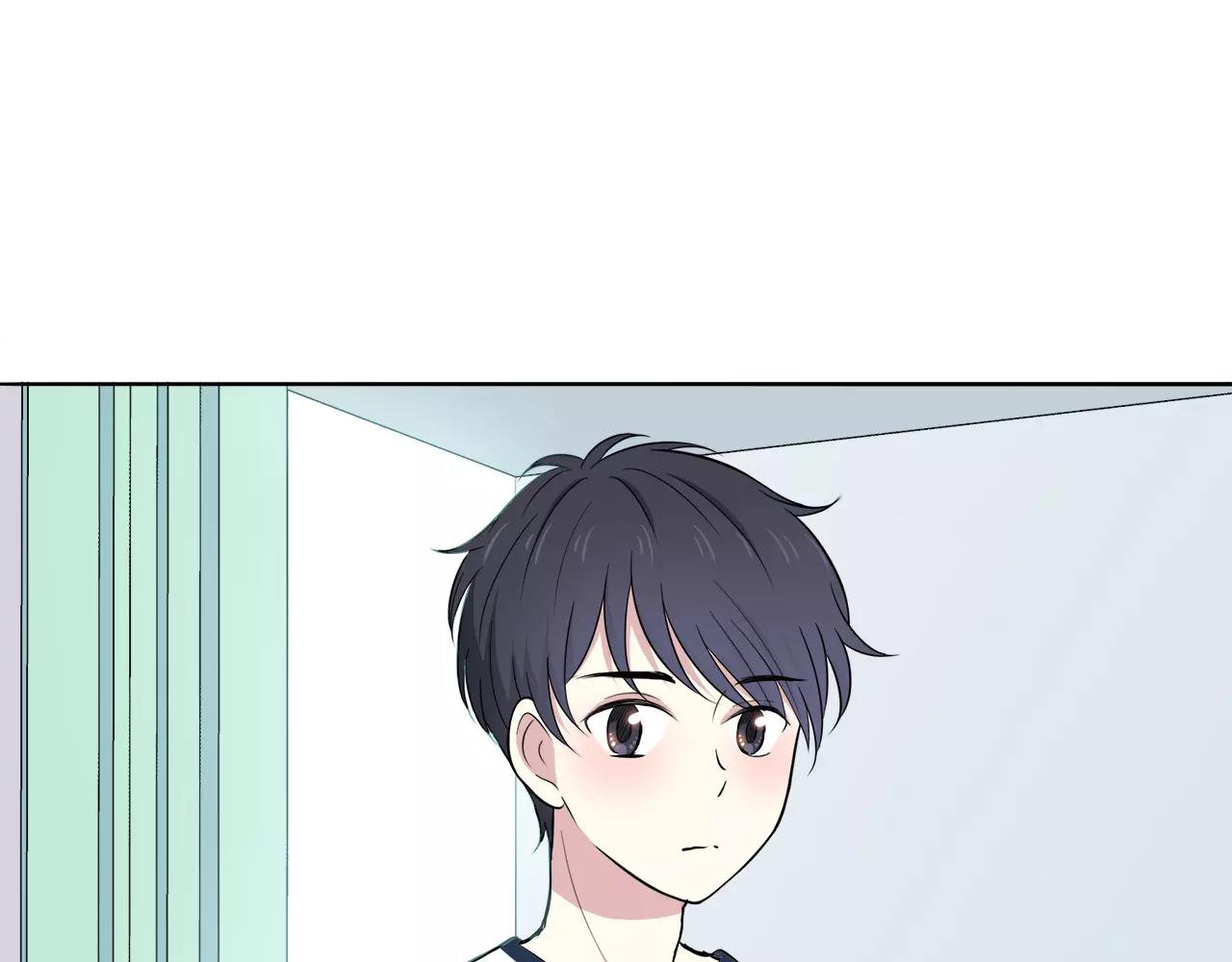 第49话 奇妙的友谊？(1/2)-第49话