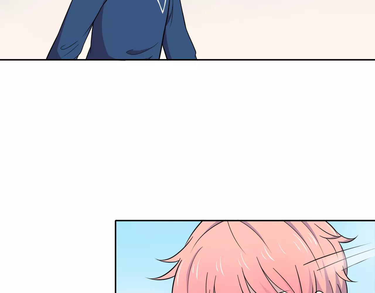 第49话 奇妙的友谊？(1/2)-第49话