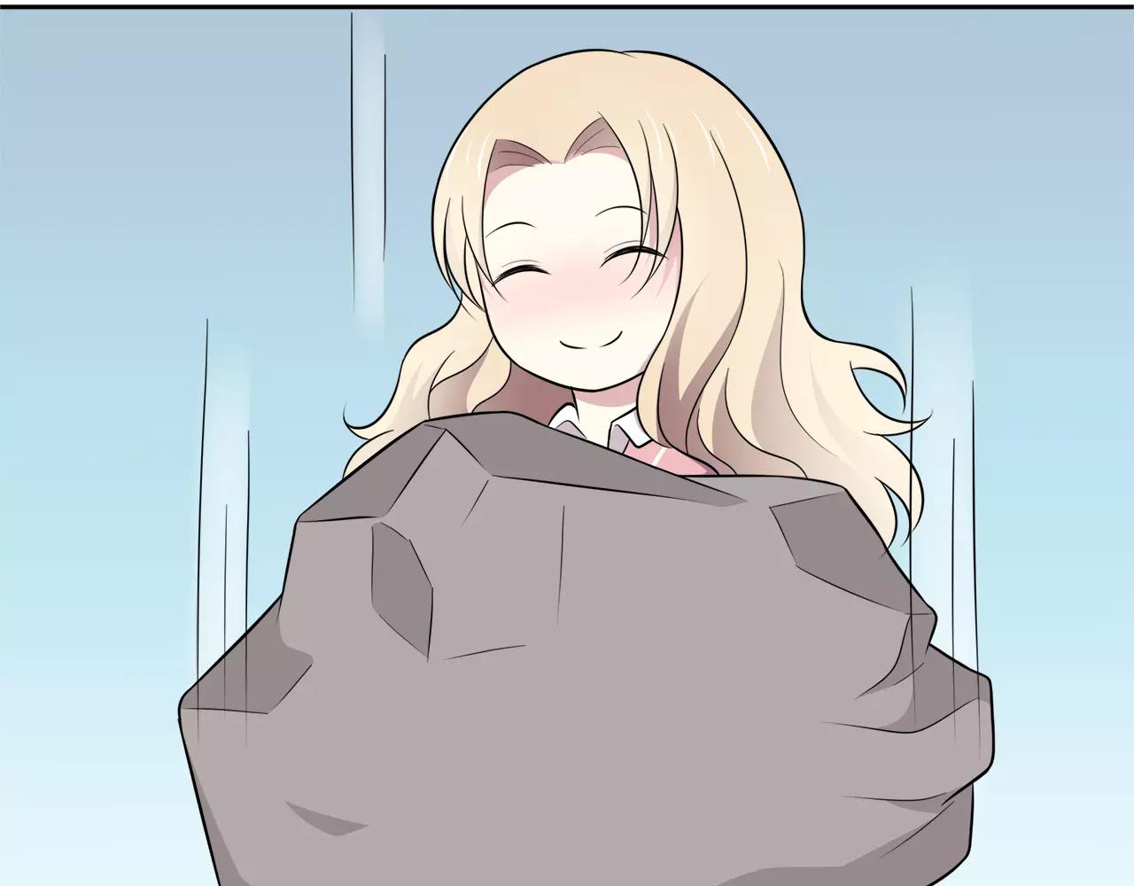 第51话 令人惊慌的秘密(1/2)-第51话