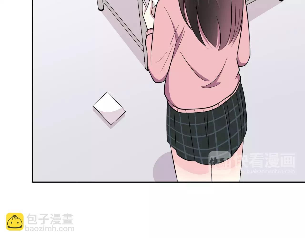 第51话 令人惊慌的秘密(1/2)-第51话