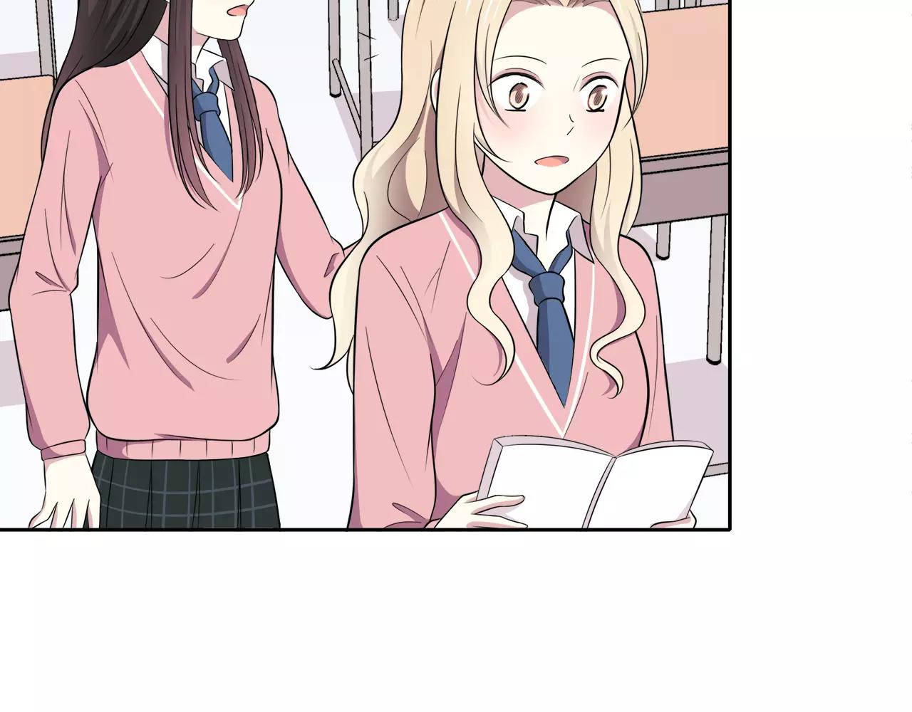 第51话 令人惊慌的秘密(1/2)-第51话