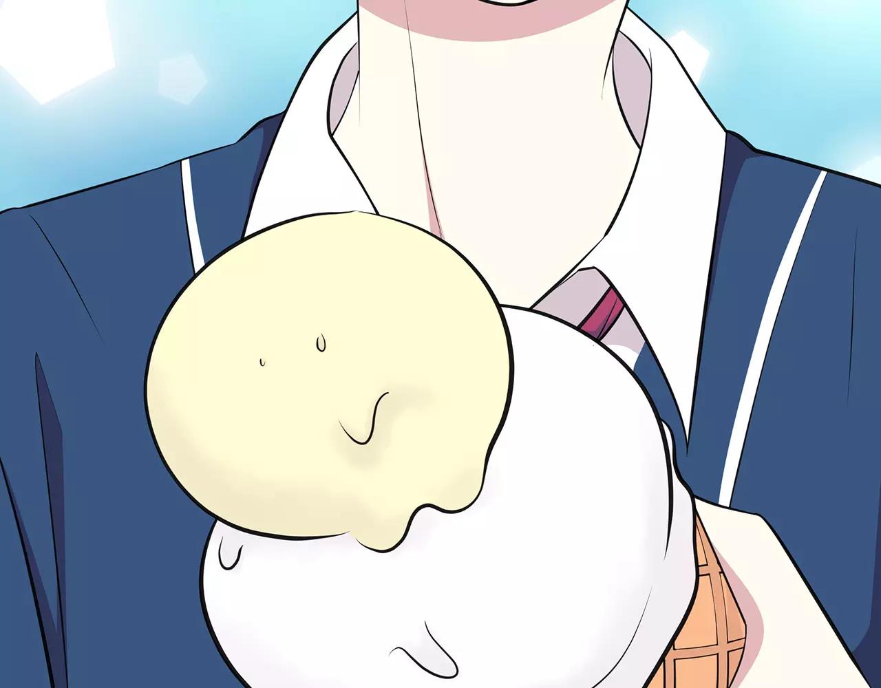 第53话 你眼中的我(1/2)-第53话