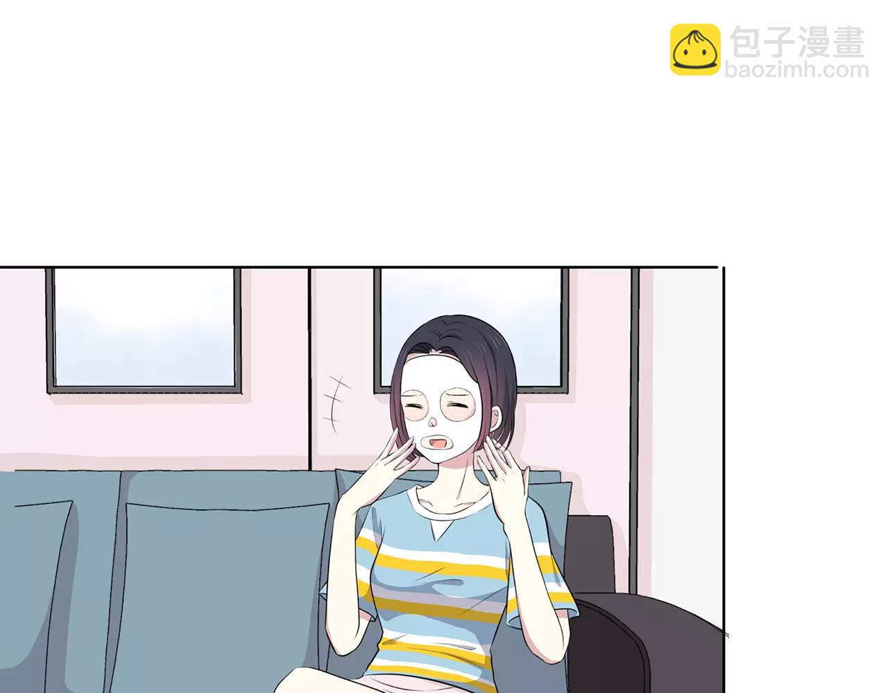 第55话 该如何是好？(1/2)-第55话