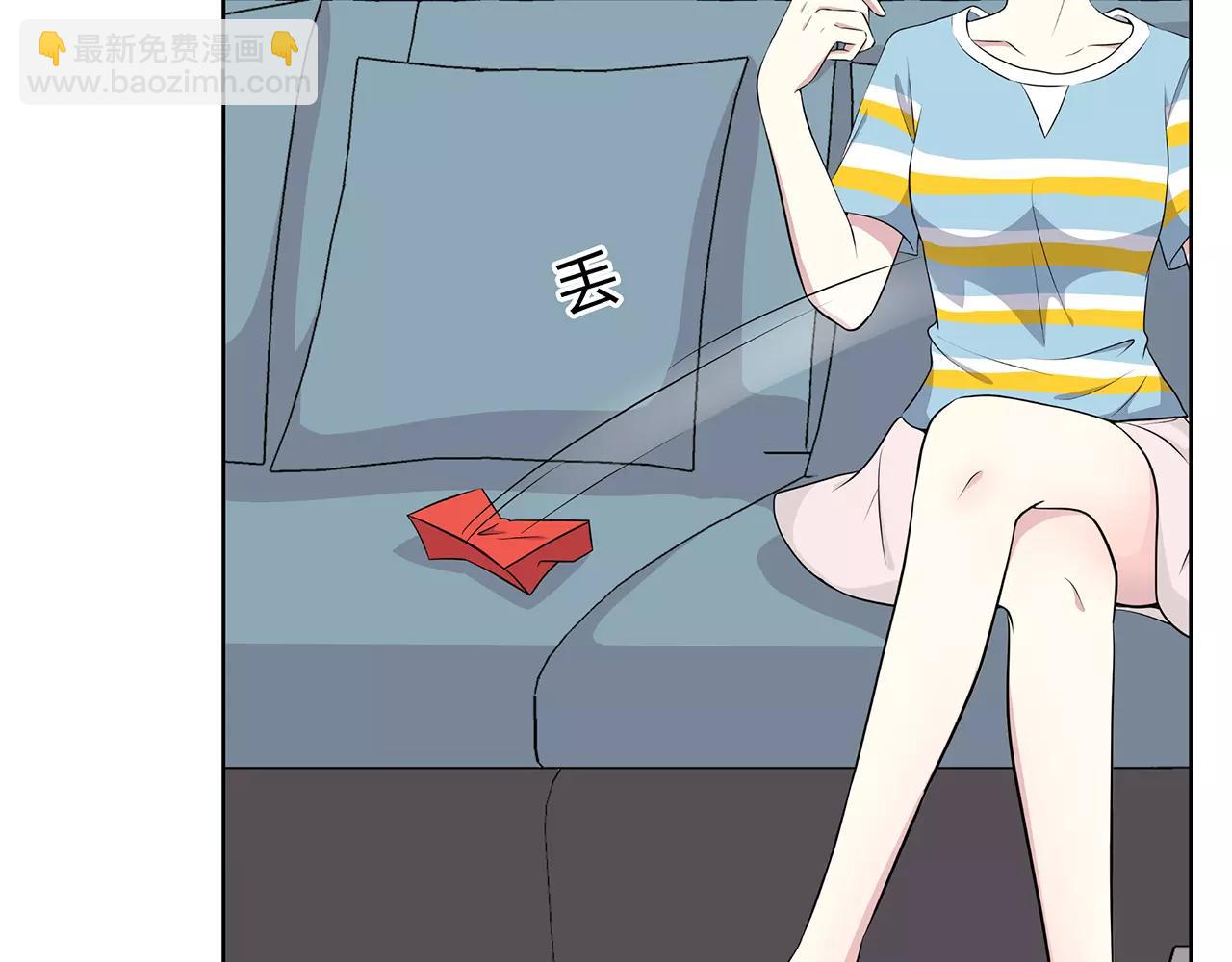 第55话 该如何是好？(1/2)-第55话