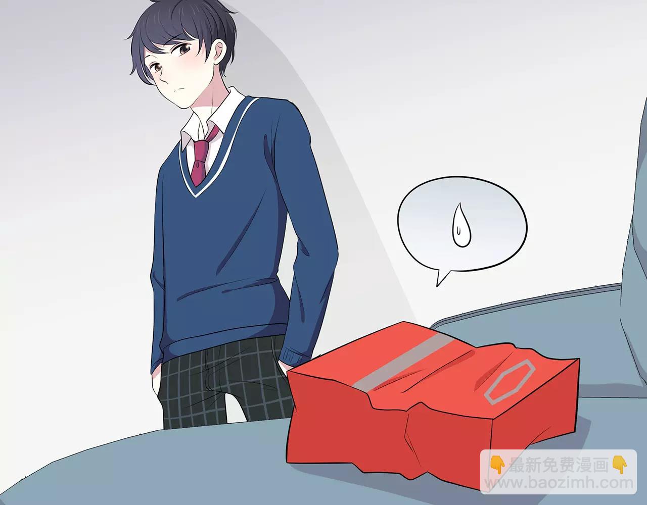 第55话 该如何是好？(1/2)-第55话