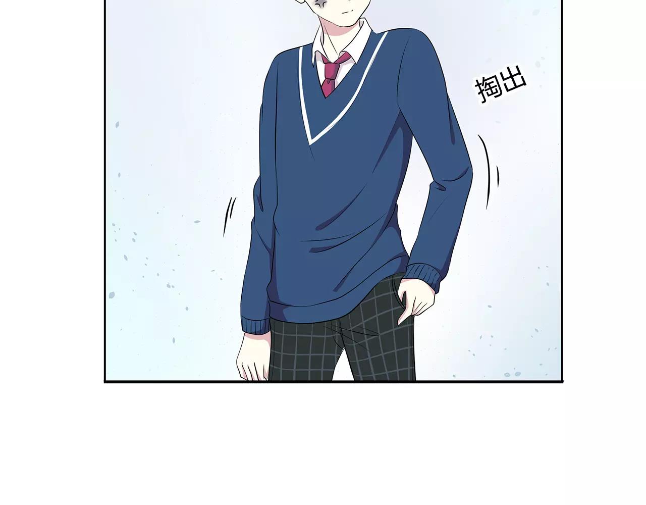 第55话 该如何是好？(1/2)-第55话