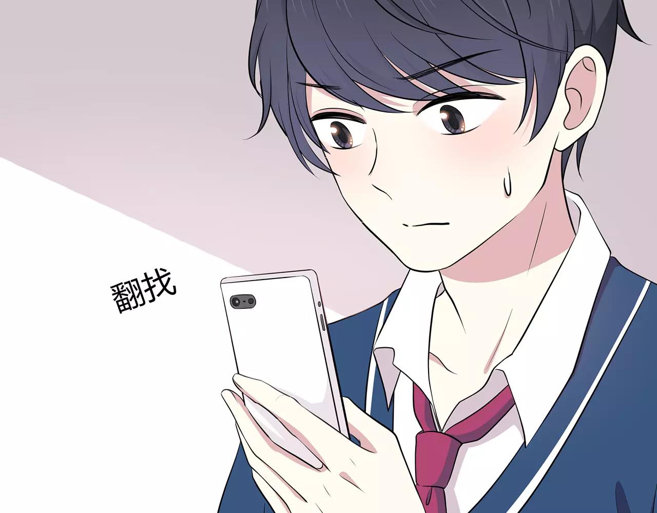 第55话 该如何是好？(1/2)-第55话