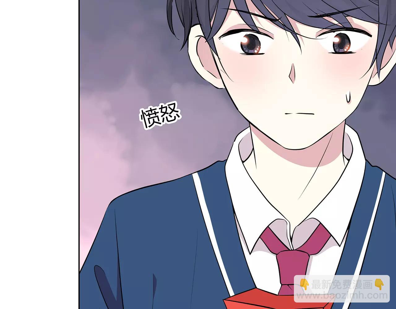 第55话 该如何是好？(1/2)-第55话