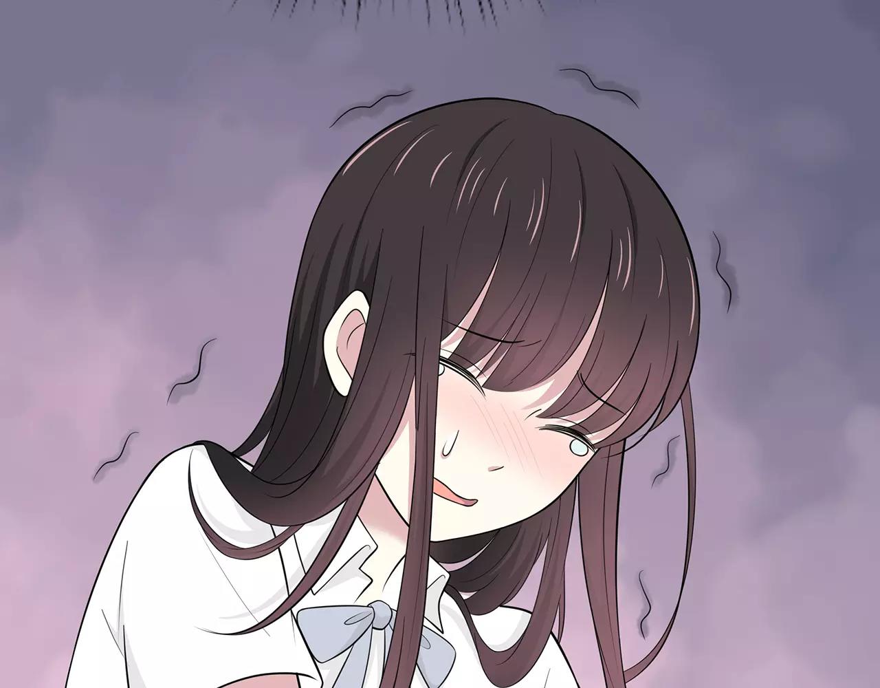 第63话 突然的关心(1/2)-第63话