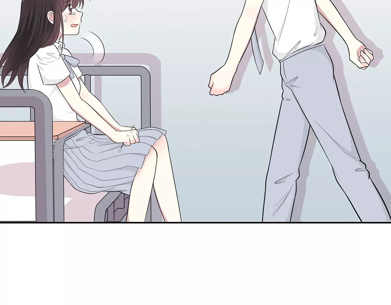 第63话 突然的关心(1/2)-第63话