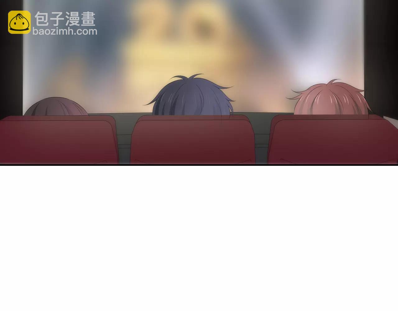 番外04 让我怎么专心(1/2)-第69话