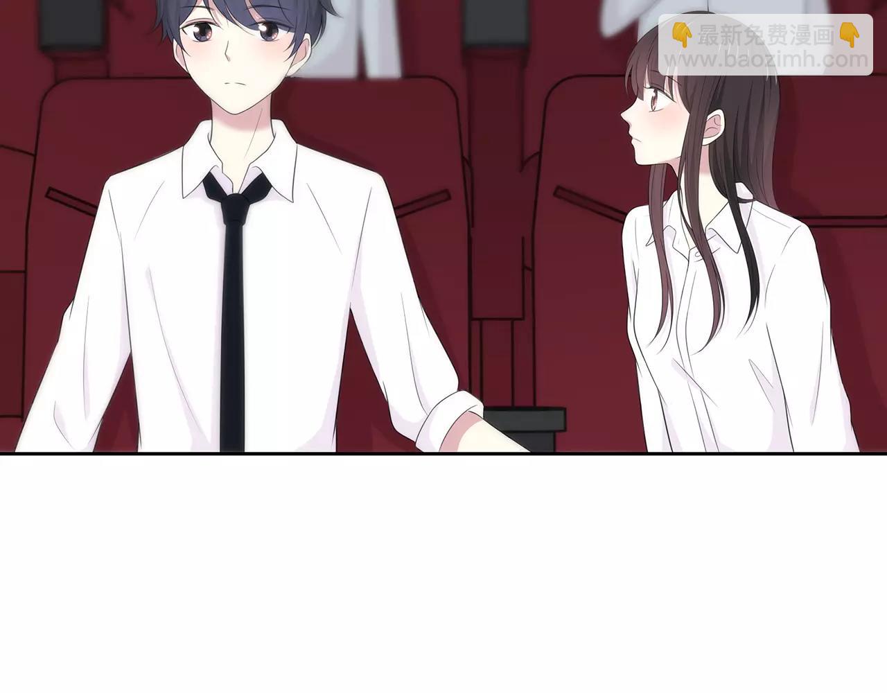 番外04 让我怎么专心(1/2)-第69话