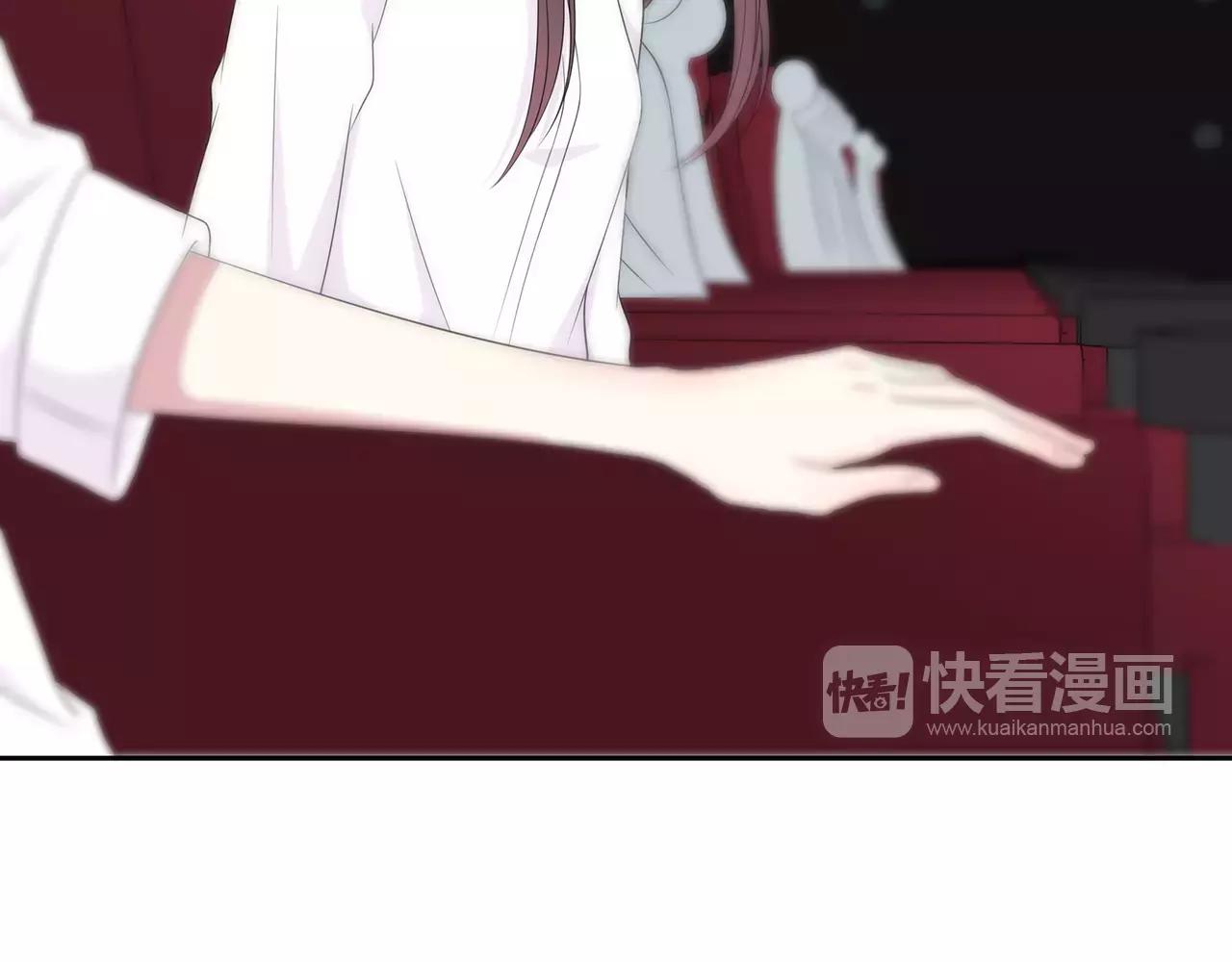 番外04 让我怎么专心(1/2)-第69话