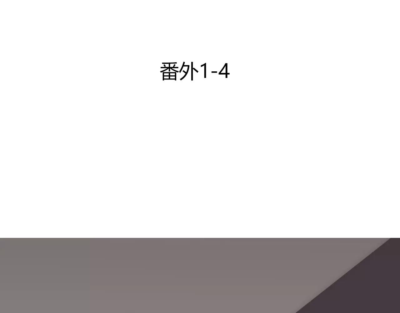番外04 让我怎么专心(1/2)-第69话