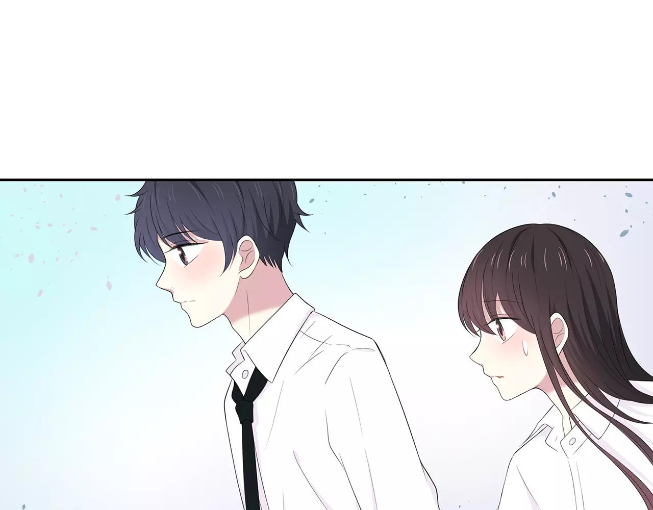 番外04 让我怎么专心(1/2)-第69话