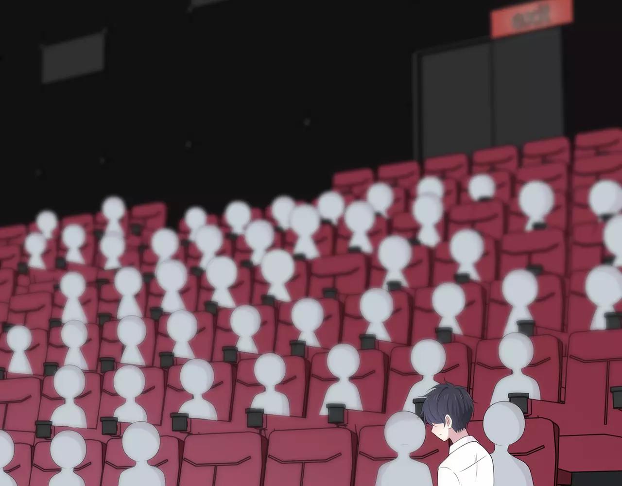 番外04 让我怎么专心(1/2)-第69话