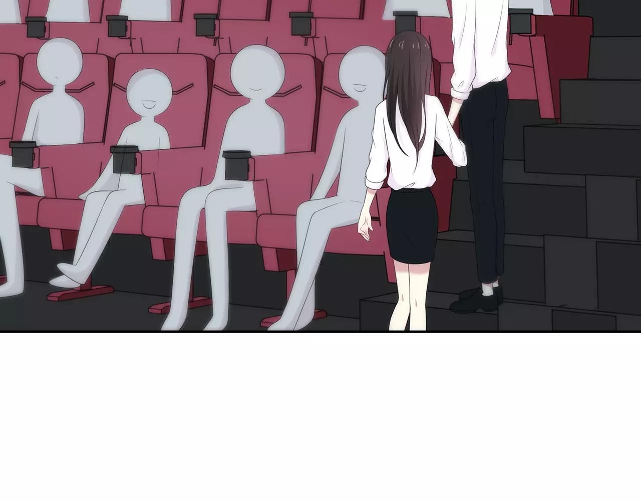 番外04 让我怎么专心(1/2)-第69话