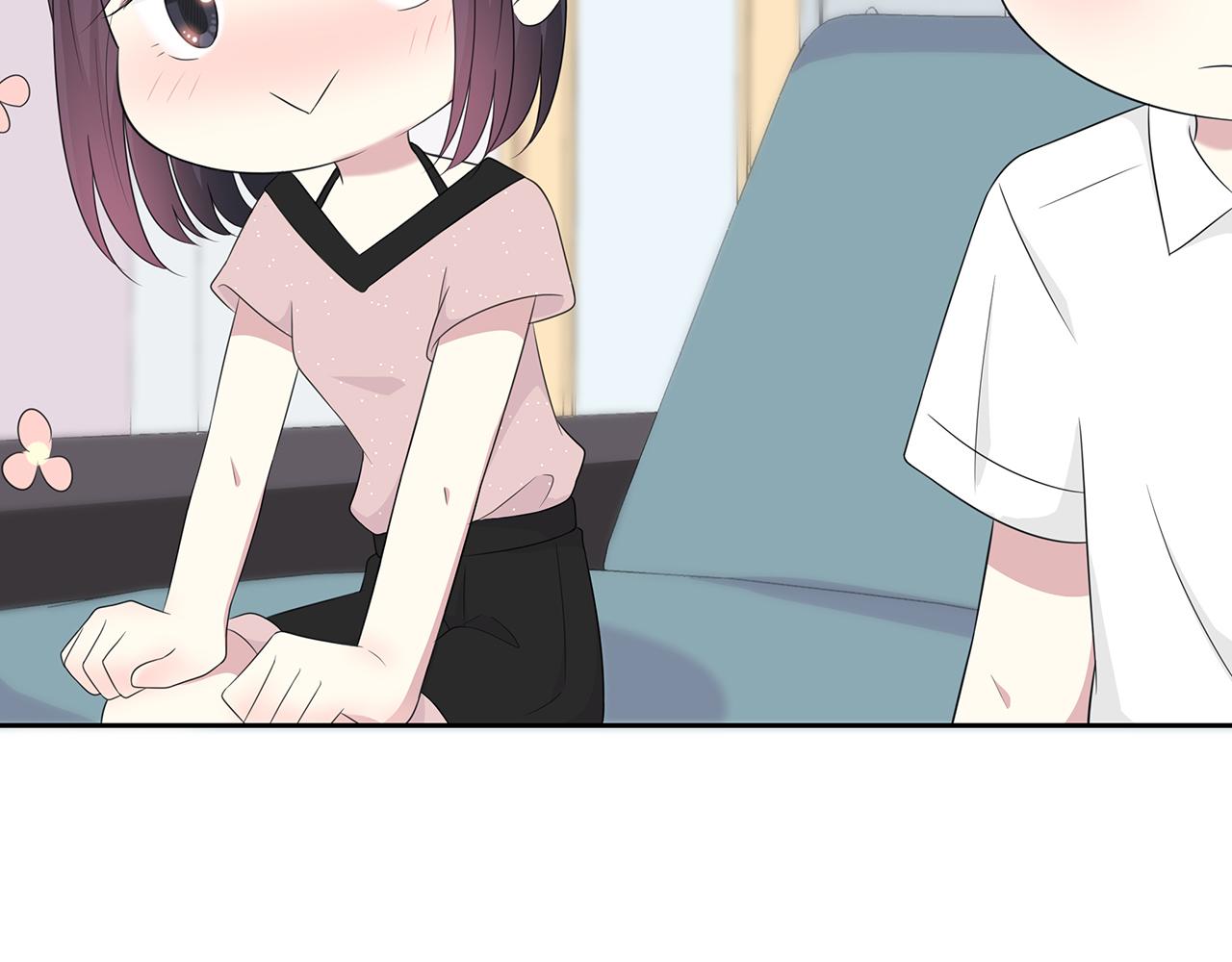 第69话 礼物(1/2)-第75话