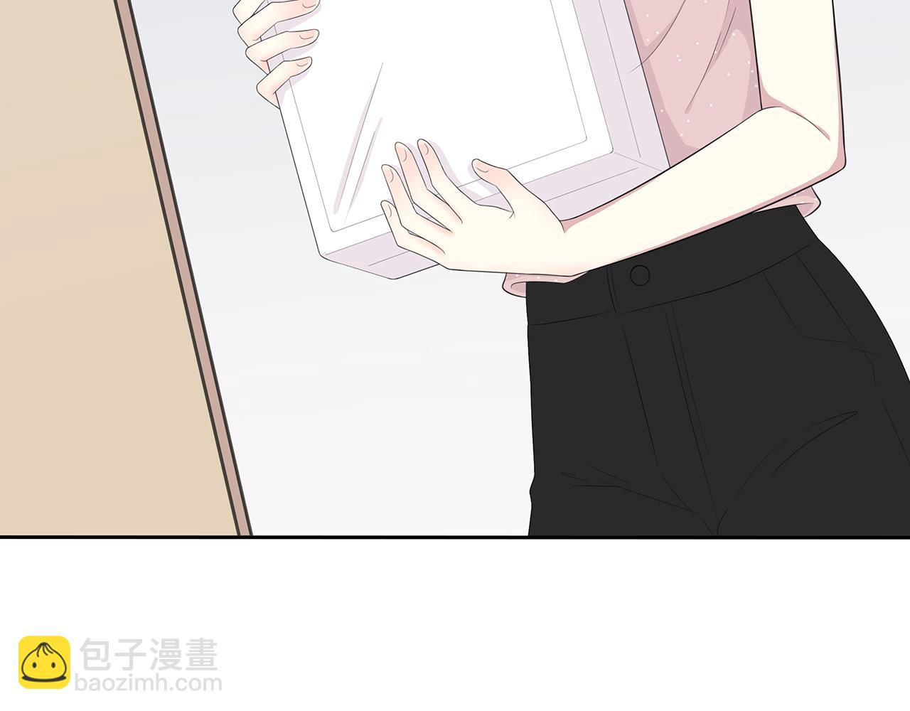 第69话 礼物(1/2)-第75话