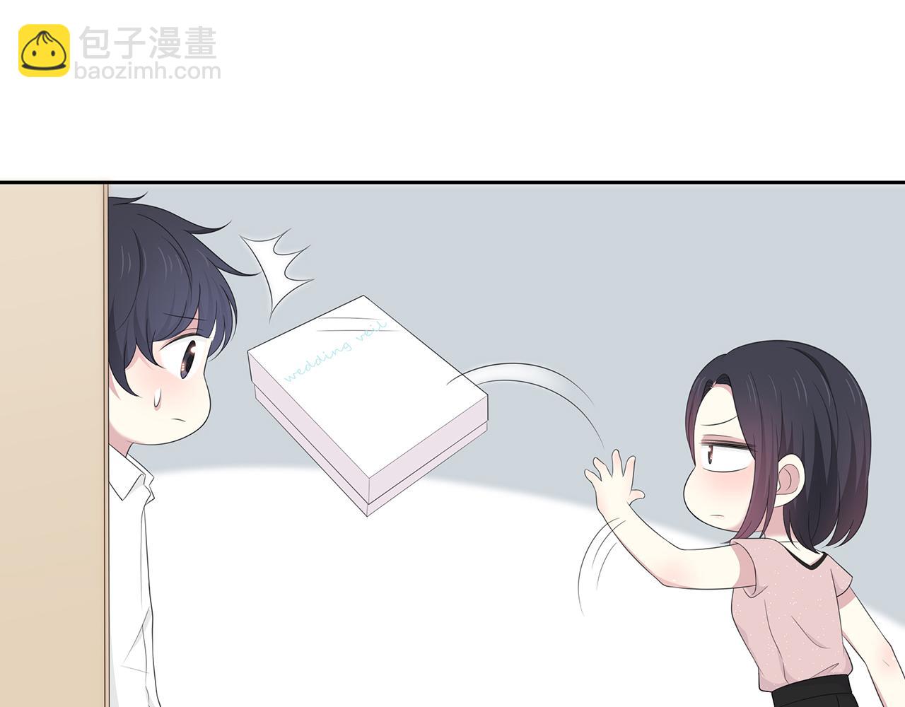 第69话 礼物(1/2)-第75话