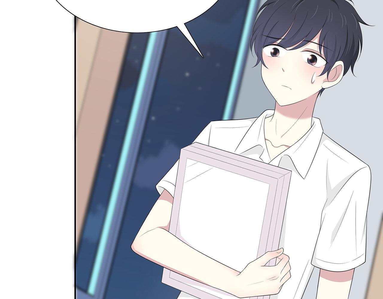 第69话 礼物(1/2)-第75话