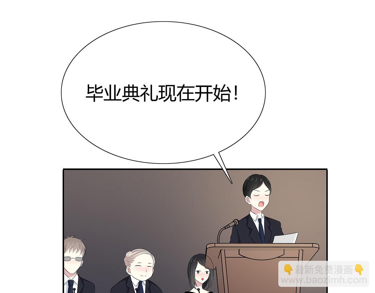 第71话 毕业典礼(1/2)-第77话