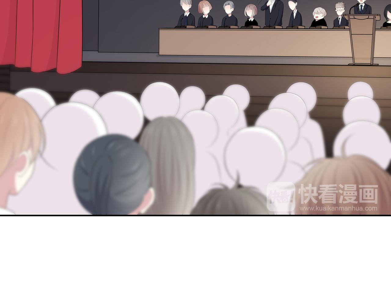 第71话 毕业典礼(1/2)-第77话