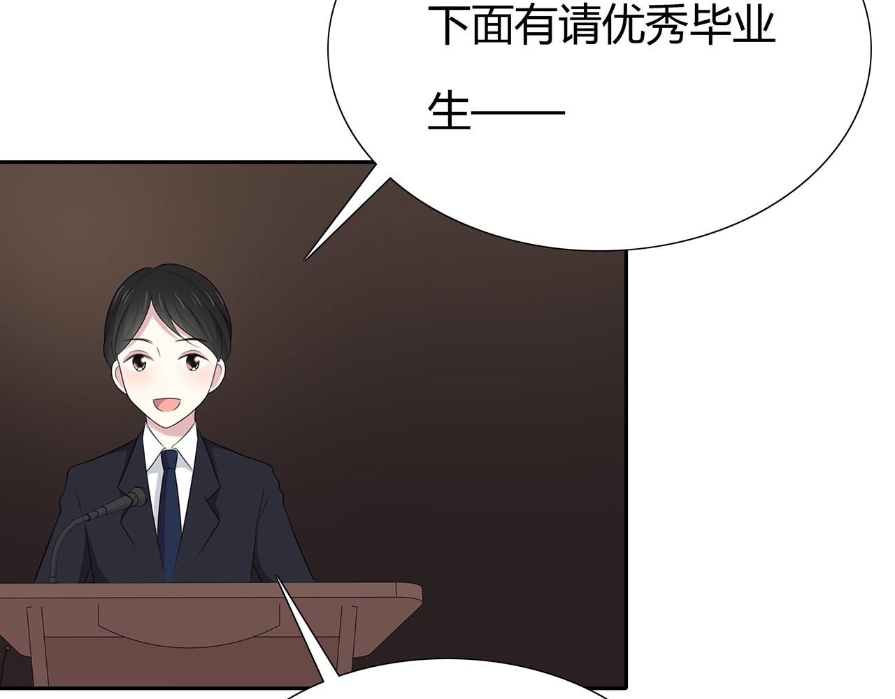 第71话 毕业典礼(1/2)-第77话