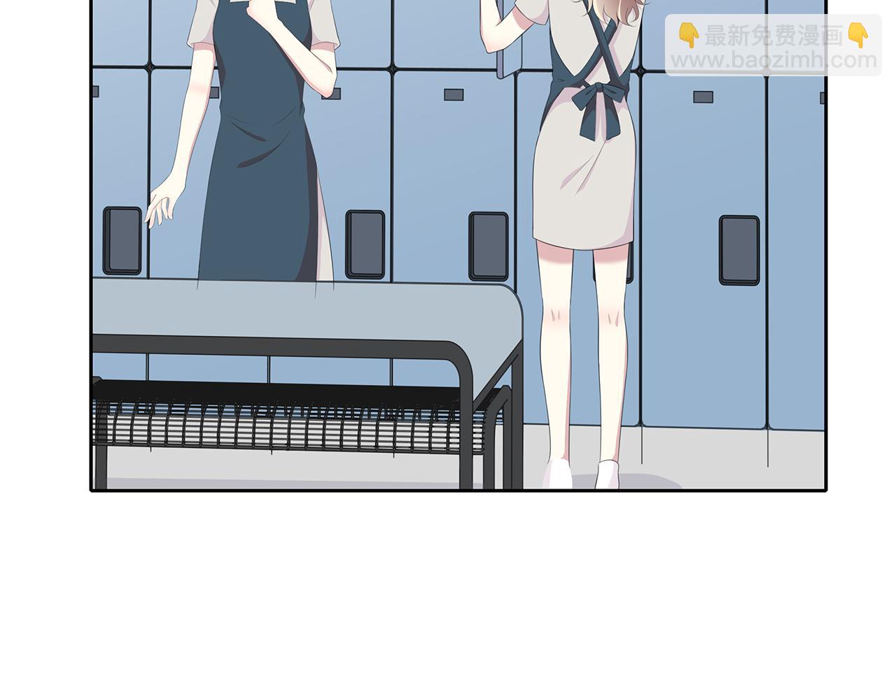 第75话 巧合？-第81话