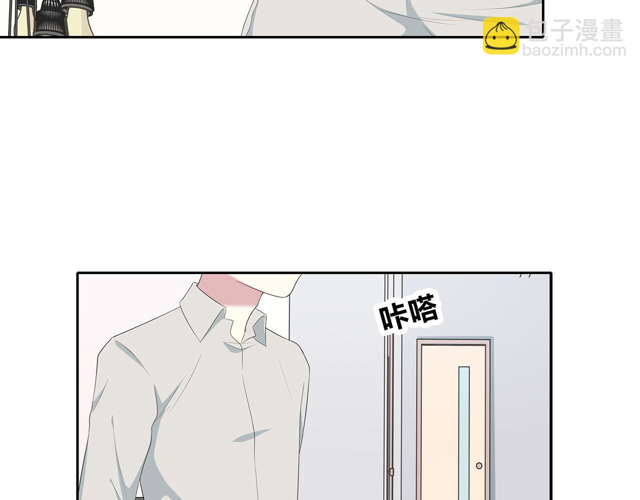 第75话 巧合？-第81话