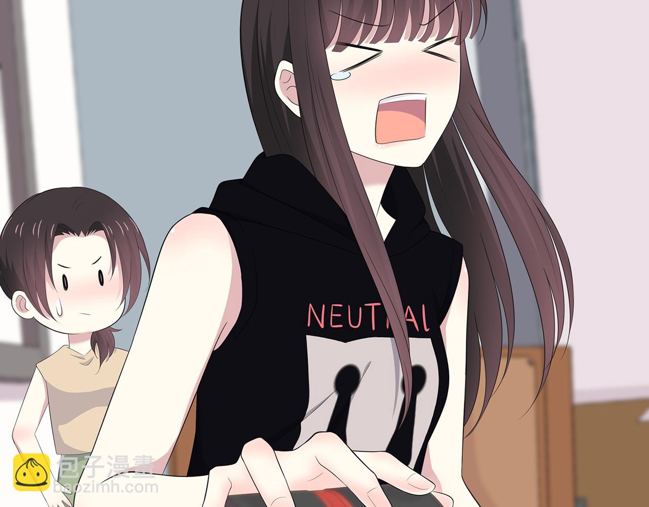 第79话 尘埃落定(1/2)-第85话