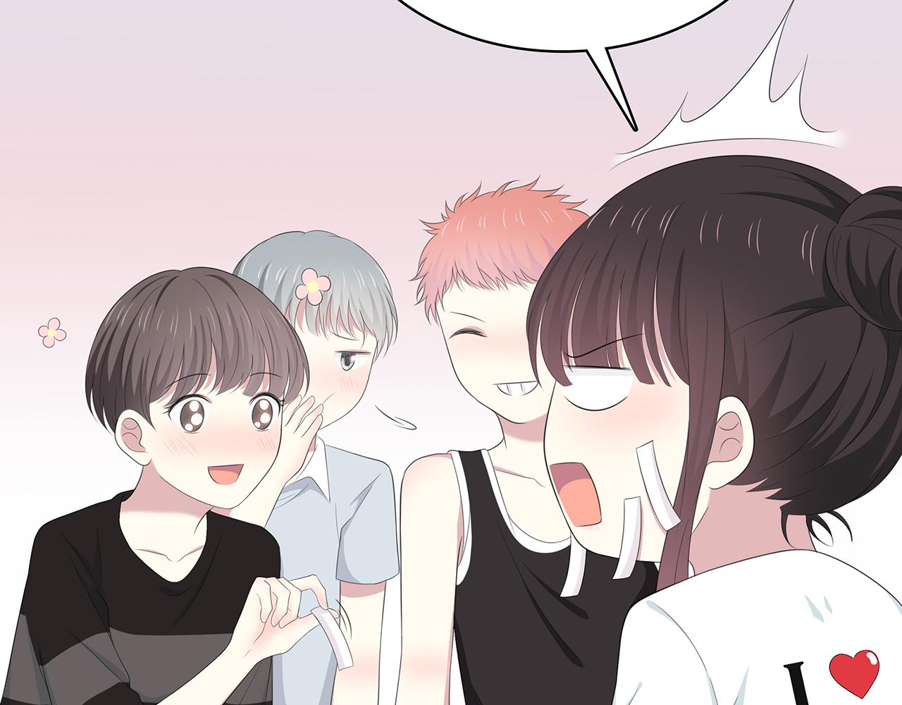 第81话 重逢(1/2)-第87话