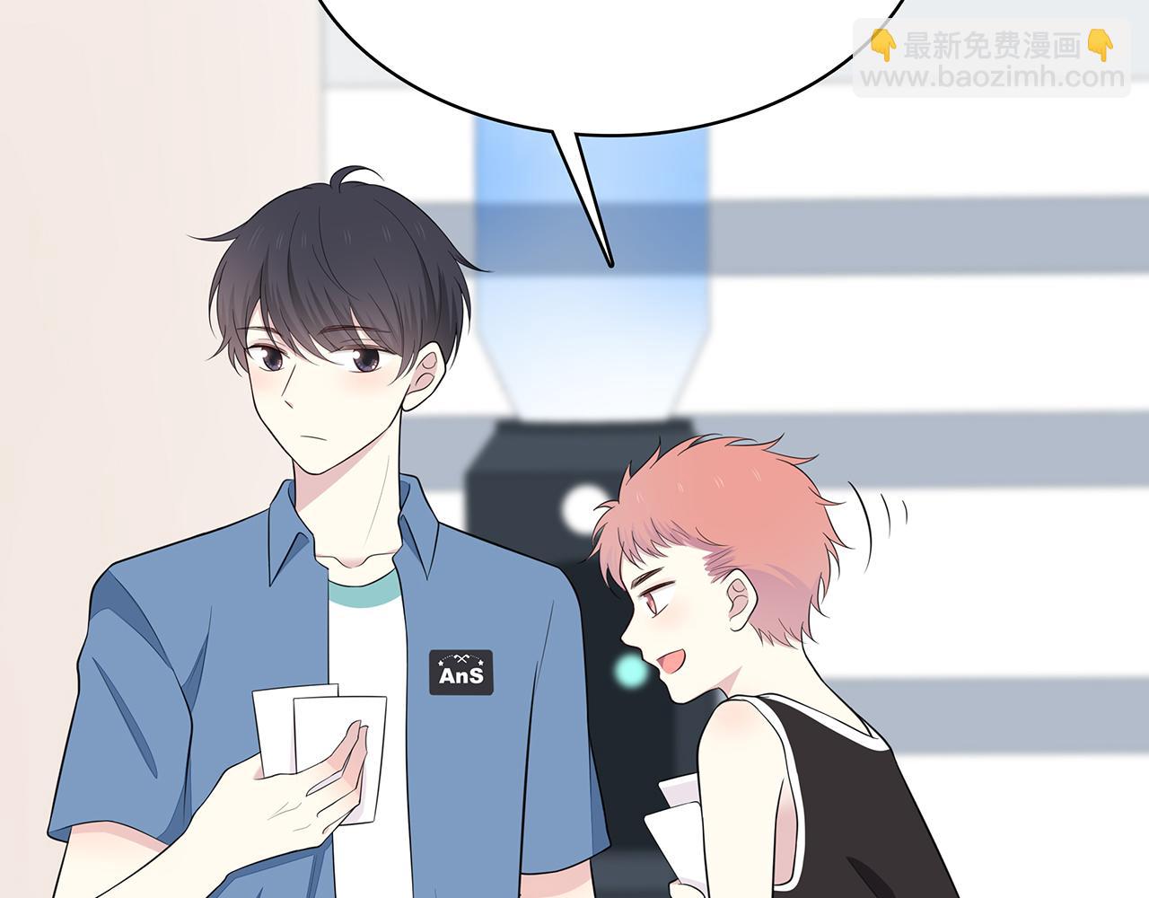 第83话 助攻(1/2)-第89话