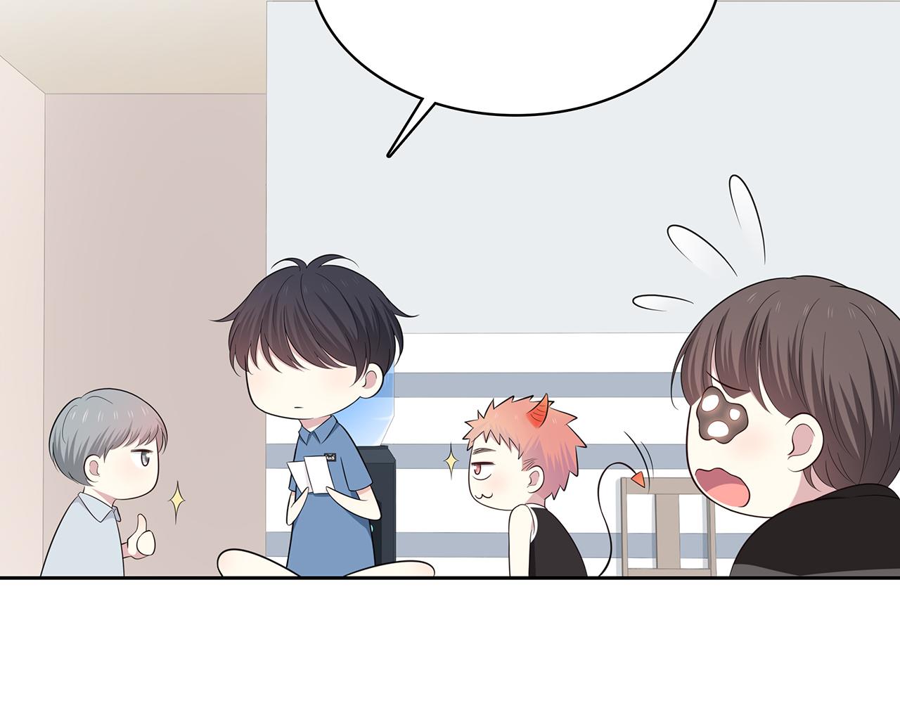 第83话 助攻(1/2)-第89话