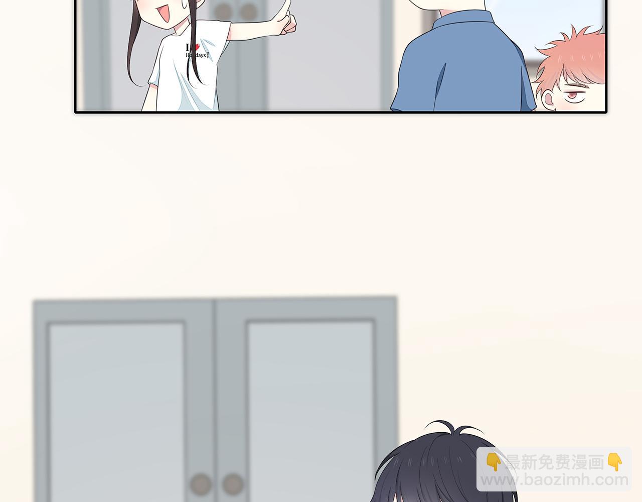 第83话 助攻(1/2)-第89话