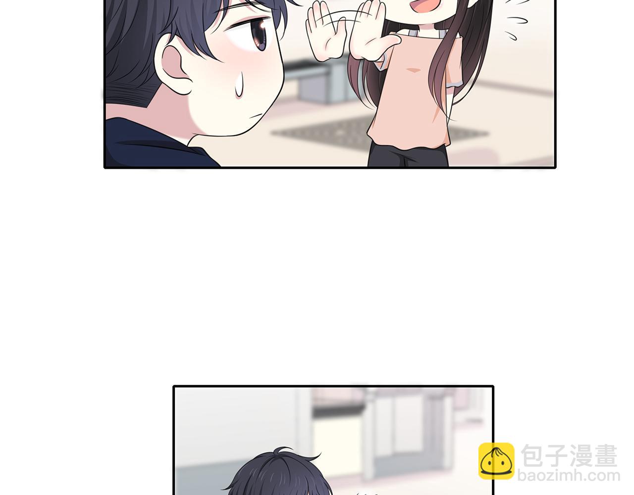 第85话 摸鱼(1/2)-第91话