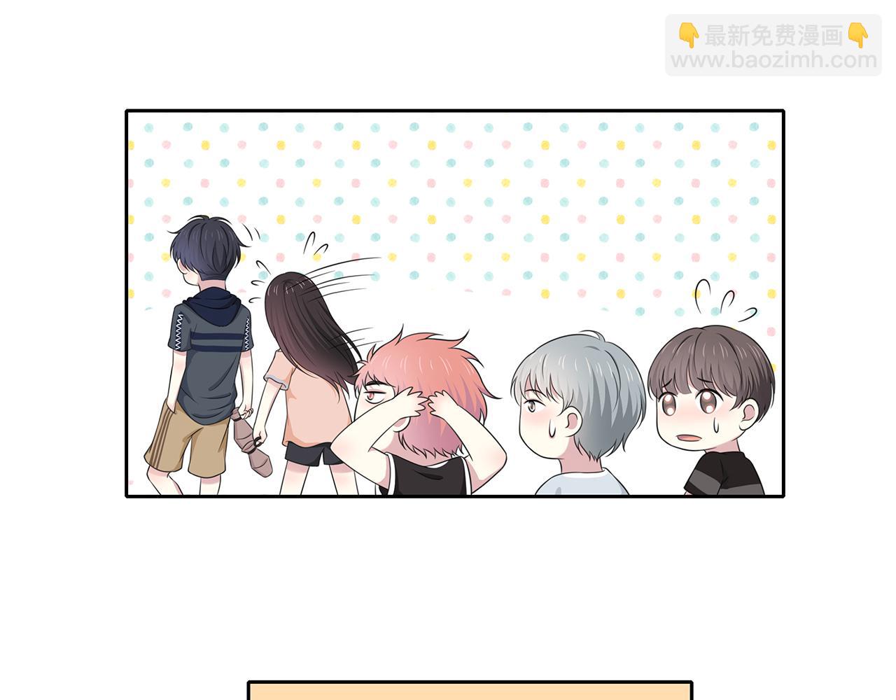 第85话 摸鱼(1/2)-第91话